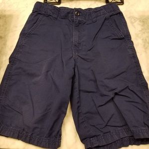 Boy Shorts